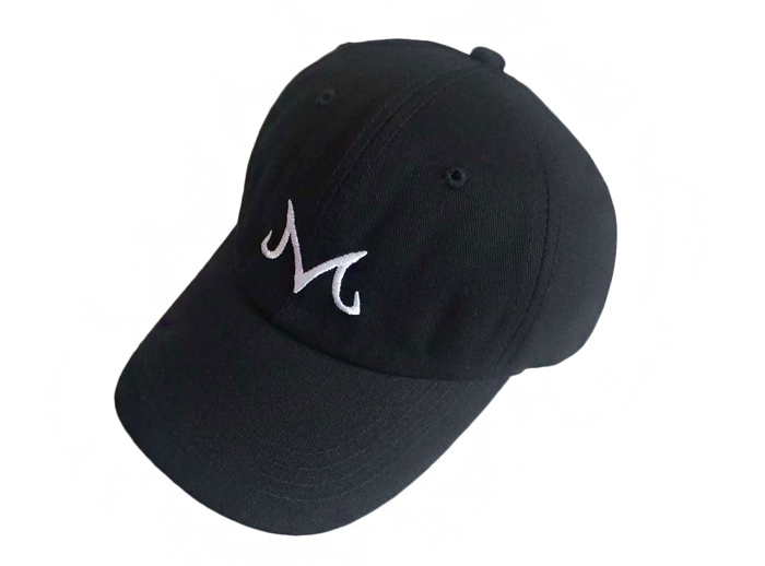 Majin cap sales