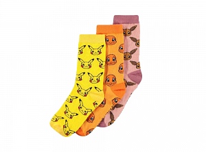 charmander socks h&m