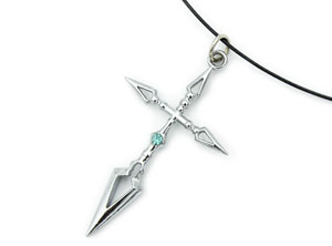 Fate/Zero 起源弾 l Charm & Necklace gif82009_0.jpg?v=