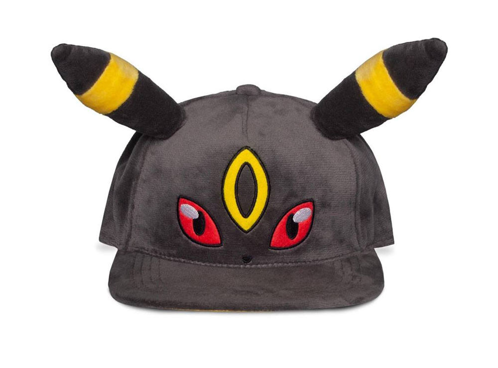 Umbreon Hat (Ears Ver.) | Pokemon 