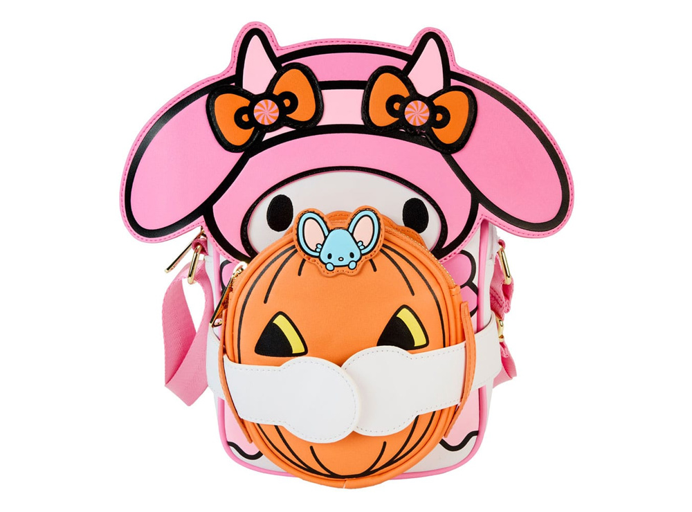My melody crossbody bag deals