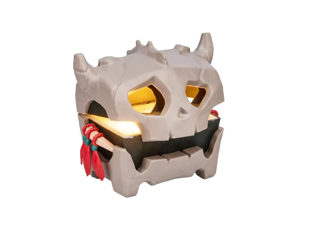 Bokoblin Chest Light | The Legend of Zelda | OtakuStore.gr