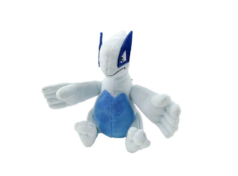 Λούτρινο Lugia | Pokemon | OtakuStore.gr