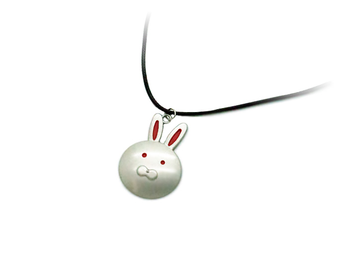 Tokyo sales ghoul necklace