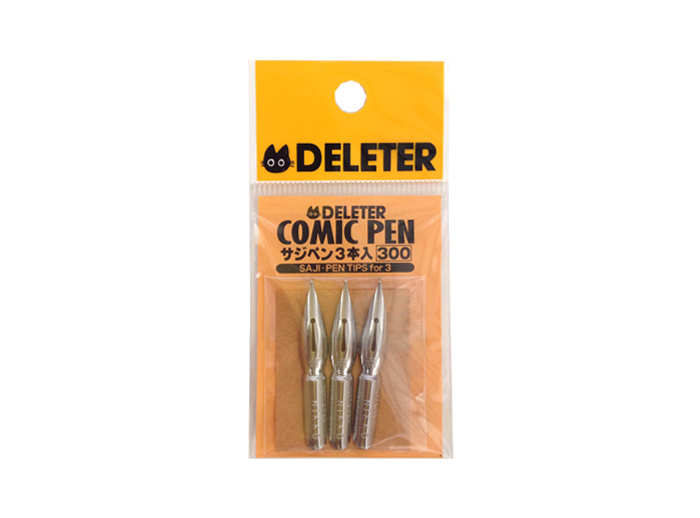  Deleter Saji Pen 3 Mangaka OtakuStore gr