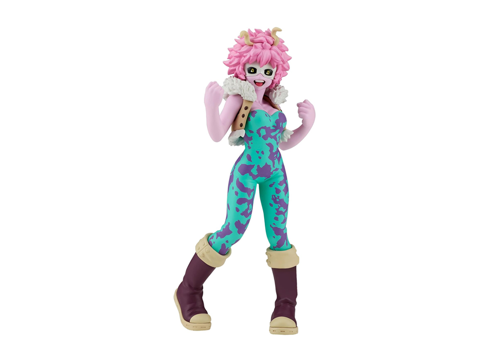 Mina Ashido Age Of Heroes My Hero Academia OtakuStore gr Mina ashido age of heroes my hero academia otakustore gr