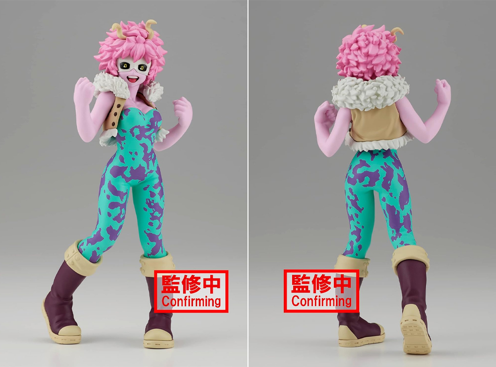 Mina Ashido Age Of Heroes My Hero Academia OtakuStore gr Mina ashido age of heroes my hero academia otakustore gr